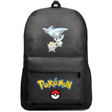 Pokemon Backpack SuperPack - Togepi Togetic Togekiss Evolution Cartoon Art Series