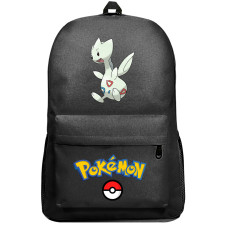 Pokemon Togetic Backpack SuperPack - Togetic Character Series Art