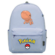 Pokemon Trapinch Backpack SuperPack - Trapinch Character Series Art