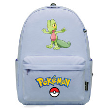 Pokemon Treecko Backpack SuperPack - Treecko Character Series Art