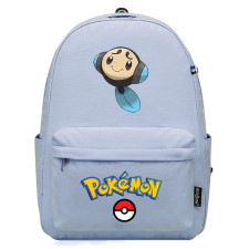 Pokemon Tympole Backpack SuperPack - Tympole Character Series Art