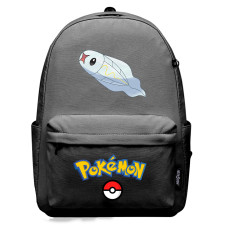 Pokemon Tynamo Backpack SuperPack - Tynamo Character Series Art