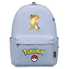 Pokemon Typhlosion Backpack SuperPack - Typhlosion Character Series Art