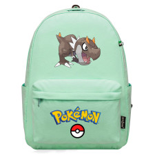 Pokemon Tyrunt Backpack SuperPack - Tyrunt Character Series Art
