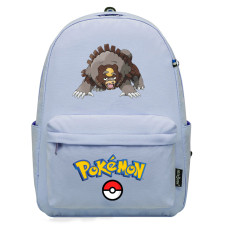 Pokemon Ursaluna Backpack SuperPack - Ursaluna Character Series Art