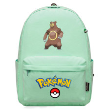 Pokemon Ursaring Backpack SuperPack - Ursaring Character Series Art