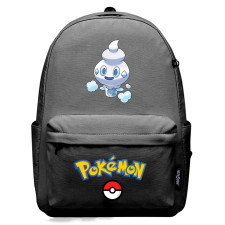 Pokemon Vanillite Backpack SuperPack - Vanillite Character Series Art