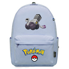 Pokemon Varoom Backpack SuperPack - Varoom Character Series Art