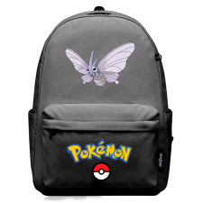 Pokemon Venomoth Backpack SuperPack - Venomoth Character Series Art