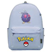 Pokemon Venonat Backpack SuperPack - Venonat Character Series Art