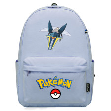 Pokemon Vikavolt Backpack SuperPack - Vikavolt Character Series Art