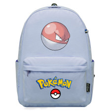 Pokemon Voltorb Backpack SuperPack - Voltorb Character Series Art