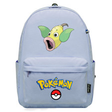 Pokemon Weepinbell Backpack SuperPack - Weepinbell Character Series Art