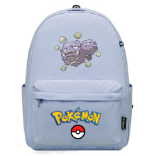 Pokemon Weezing Backpack SuperPack - Weezing Character Series Art