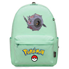 Pokemon Whirlipede Backpack SuperPack - Whirlipede Character Series Art