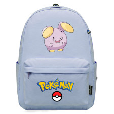 Pokemon Whismur Backpack SuperPack - Whismur Character Series Art