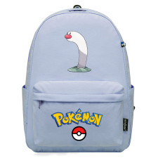 Pokemon Wiglett Backpack SuperPack - Wiglett Character Series Art