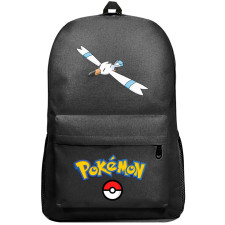 Pokemon Wingull Backpack SuperPack - Wingull Character Series Art