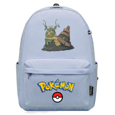 Pokemon Wo Chien Backpack SuperPack - Wo Chien Character Series Art