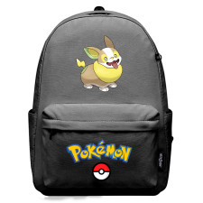 Pokemon Yamper Backpack SuperPack - Yamper Character Series Art
