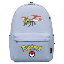 Pokemon Yanma Backpack SuperPack - Yanma Character Series Art