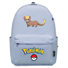 Pokemon Yungoos Backpack SuperPack - Yungoos Character Series Art
