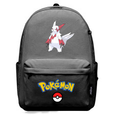 Pokemon Zangoose Backpack SuperPack - Zangoose Character Series Art