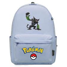 Pokemon Zarude Backpack SuperPack - Zarude Character Series Art
