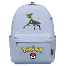 Pokemon Zygarde Backpack SuperPack - Zygarde 10% Character Series Art