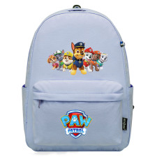 Paw Patrol Backpack SuperPack - Members Assembly