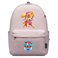 Paw Patrol Skye Backpack SuperPack - Skye Character Series