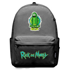 Rick And Morty Pickle Backpack SuperPack - Pickle Rick Sticker