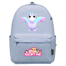 Roblox Adopt Me Alicorn Backpack SuperPack - Alicorn 3D Art