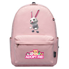 Roblox Adopt Me Back Bunny Backpack SuperPack - Back Bunny 3D Art