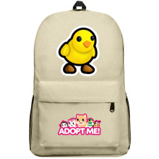 Roblox Adopt Me Chick Backpack SuperPack - Chick Sticker