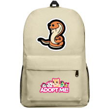 Roblox Adopt Me Cobra Backpack SuperPack - Cobra Sticker