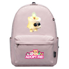 Roblox Adopt Me Cuddly Candle Backpack SuperPack - Cuddly Candle 3D Art