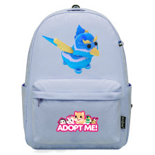 Roblox Adopt Me Diamond Griffin Backpack SuperPack - Diamond Griffin 3D Art