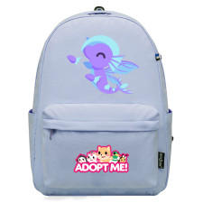 Roblox Adopt Me Merhorse Backpack SuperPack - Merhorse Cartoon Art