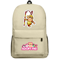 Roblox Adopt Me Monkey King Backpack SuperPack - Monkey King Sticker
