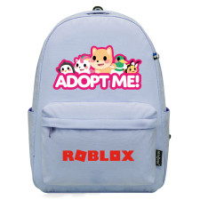 Roblox Adopt Me Backpack SuperPack - Adopt Me Logo Sticker