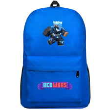 Roblox Bedwars Elektra Backpack SuperPack - Elektra Character Art