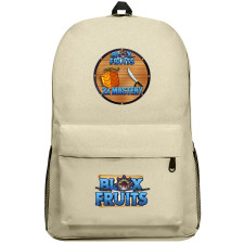 Roblox Blox Fruits Backpack SuperPack - 2x Mastery Icon