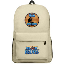 Roblox Blox Fruits Backpack SuperPack - Fast Boats Icon