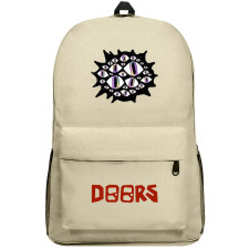 Roblox Doors Eyes Backpack SuperPack - Eyes Cartoon Art