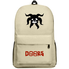 Roblox Doors Screech Backpack SuperPack - Screech Cartoon Art