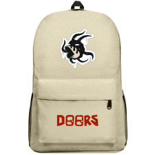 Roblox Doors Screech Backpack SuperPack - Screech Melting Sticker