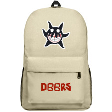 Roblox Doors Screech Backpack SuperPack - Screech Smile Sticker