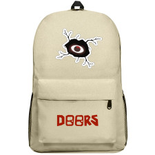 Roblox Doors Seek Backpack SuperPack - Seek Eye Sticker