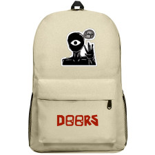 Roblox Doors Seek Backpack SuperPack - Seek Waving Sticker